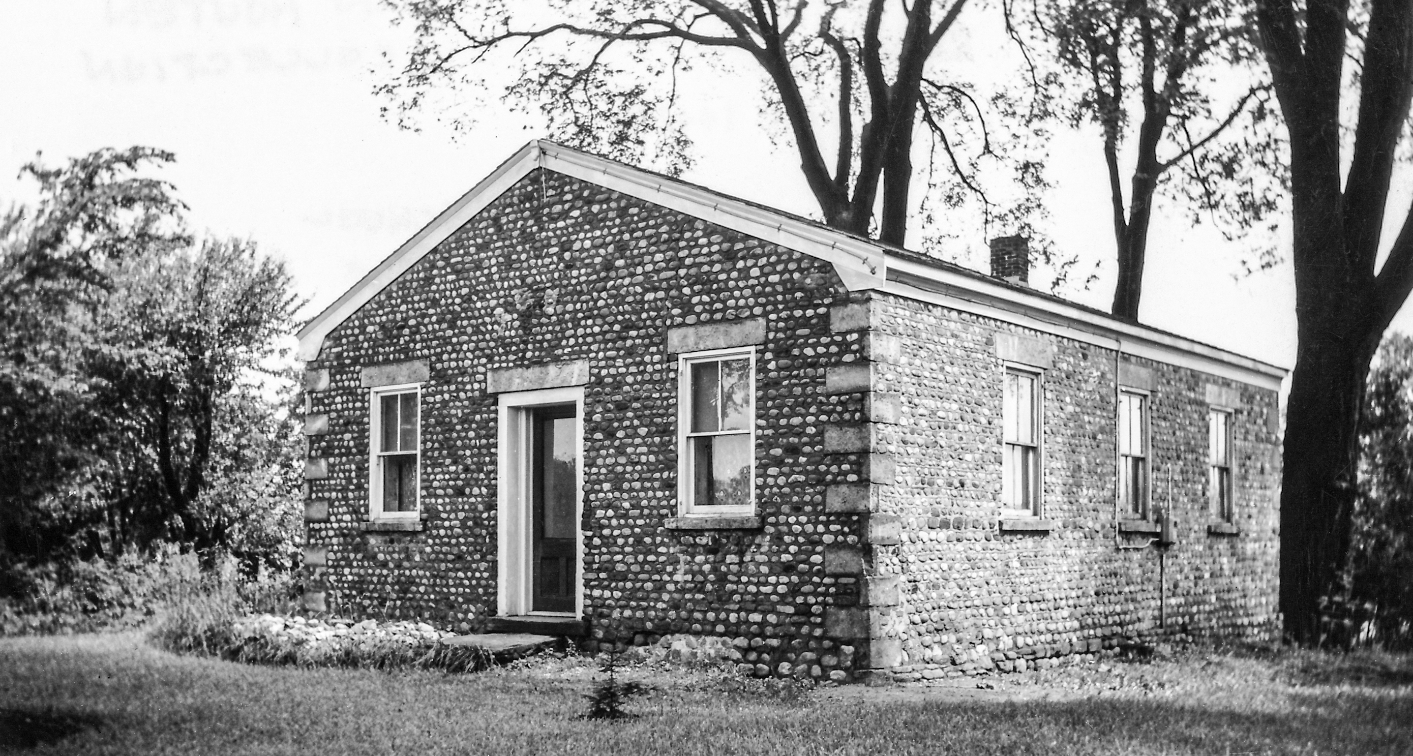 Cla-8 Schoolhouse 1